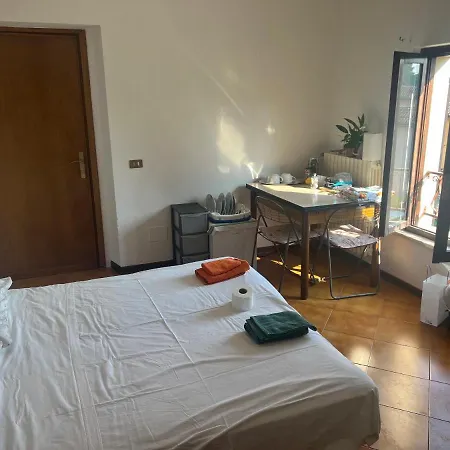 Mini Capitale Della Cultura Apartmán Brescia
