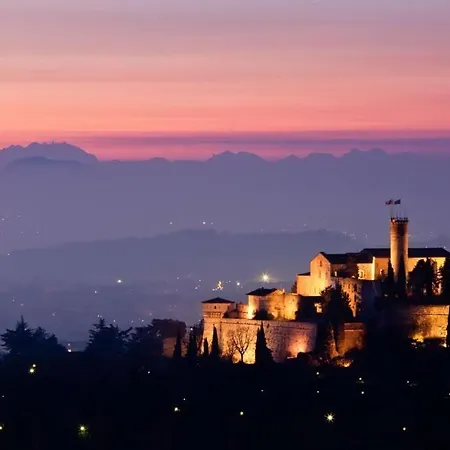 Mini Capitale Della Cultura Brescia