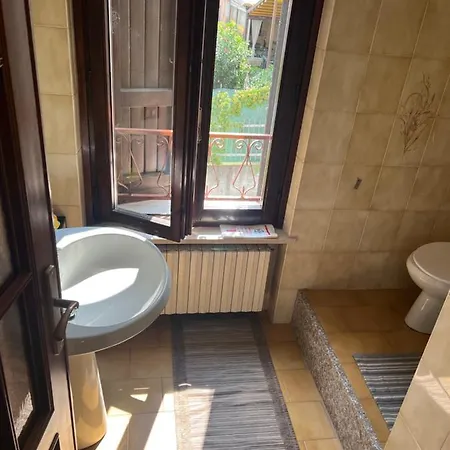Appartement Mini Capitale Della Cultura